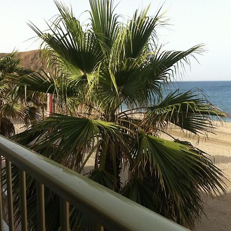 Miramar Hotel Carboneras Exterior foto