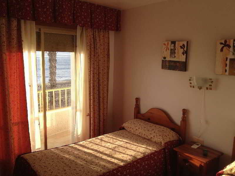 Miramar Hotel Carboneras Exterior foto